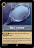 [Foil] Set 1 201/204 Beast's Mirror C
