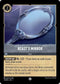 Set 1 201/204 Beast's Mirror C