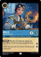 Set 1 141/204 Belle - Inventive Engineer U