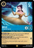 Set 1 142/204 Belle - Strange but Special L