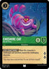 Set 1 071/204 Cheshire Cat - Not All There U