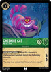 Set 1 071/204 Cheshire Cat - Not All There U