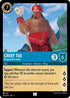[Foil] Set 1 143/204 Chief Tui - Respected Leader U