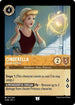 Set 1 003/204 Cinderella - Gentle and Kind U