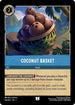 [Foil] Set 1 166/204 Coconut Basket U