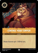 [Foil] Set 1 026/204 Control Your Temper! C