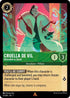 [Foil] Set 1 072/204 Cruella de Vil - Miserable as Usual R