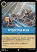 Set 1 161/204 Develop Your Brain C