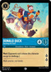 Set 1 144/204 Donald Duck - Strutting His Stuff C