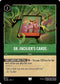 [Foil] Set 1 101/204 Dr. Facilier's Cards U