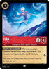 [Foil] Set 1 109/204 Elsa - Ice Surfer C