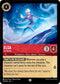 Set 1 109/204 Elsa - Ice Surfer C