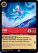 Set 1 109/204 Elsa - Ice Surfer C