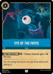 Set 1 167/204 Eye of the Fates U