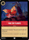 [Foil] Set 1 131/204 Fan the Flames U
