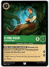 Set 1 074/204 Flynn Rider - Charming Rogue U