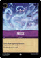 [Foil] Set 1 063/204 Freeze C