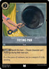 Set 1 202/204 Frying Pan U