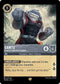 Set 1 178/204 Gantu - Galactic Federation Captain L