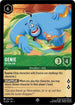 [Foil] Set 1 075/204 Genie - On the Job SR