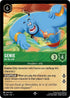 Set 1 075/204 Genie - On the Job SR