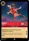 [Foil] Set 1 111/204 Goofy - Daredevil C