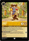 Set 1 004/204 Goofy - Musketeer U