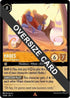 [Foil] Set 1 005/204 Hades - King of Olympus (Oversized) R