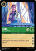 Set 1 078/204 Hans - Scheming Prince R