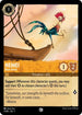Set 1 007/204 Heihei - Boat Snack C