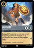[Foil] Set 1 181/204 Hercules - True Hero C