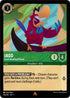 Set 1 080/204 Iago - Loud-Mouthed Parrot R