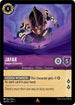 [Foil] Set 1 044/204 Jafar - Keeper of Secrets R