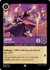 Set 1 045/204 Jafar - Wicked Sorcerer C