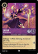 Set 1 045/204 Jafar - Wicked Sorcerer C