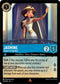 [Foil] Set 1 149/204 Jasmine - Queen of Agrabah R
