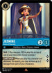 [Foil] Set 1 149/204 Jasmine - Queen of Agrabah R