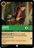 [Foil] Set 1 081/204 Jasper - Common Crook U