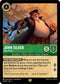 Set 1 082/204 John Silver - Alien Pirate L
