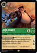 Set 1 082/204 John Silver - Alien Pirate L