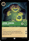 Set 1 083/204 Jumba Jookiba - Renegade Scientist U