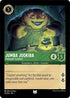 Set 1 083/204 Jumba Jookiba - Renegade Scientist U