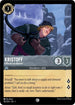 Set 1 182/204 Kristoff - Official Ice Master C
