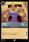 [Foil] Set 1 183/204 Kronk - Right-Hand Man U