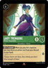 [Foil] Set 1 085/204 Lady Tremaine - Wicked Stepmother R