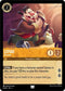 [Foil] Set 1 008/204 Lefou - Bumbler U
