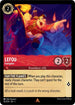 [Foil] Set 1 112/204 Lefou - Instigator R
