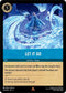 [Foil] Set 1 163/204 Let It Go R
