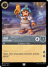 [Foil] Set 1 184/204 Lilo - Galactic Hero U