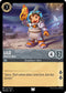 Set 1 184/204 Lilo - Galactic Hero U